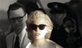 Review: My Week With Marilyn is fascinating