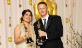 Pakistan wins its first Oscar with Saving Face