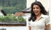 Singham actress Kajal Aggarwal signs her next film