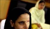 'In Pakistan, a woman's face is her greatest asset'