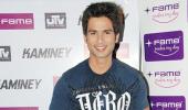 Fans name a star after Shahid Kapoor!