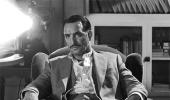 Jean Dujardin: I was surprised by the response The Artist got