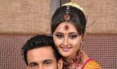 When TV actors married their co-stars