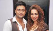 Shweta Kawatra, Manav Gohil have a baby girl