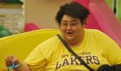 Sumo wrestler to teach Bigg Boss housemates origami!