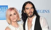 Divorce might make Russell Brand richer by 20 million pounds