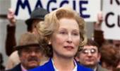 Meryl Streep has a winner in The Iron Lady