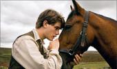 War Horse may not be a smash hit but it's a must watch