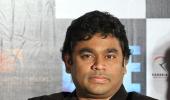 A R Rahman turns 46