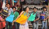 Review: Orkut Oru Ormakoot is outdated