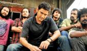 Watch out for Mahesh Babu this Sankranti