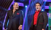 PIX: The Best Performances in Bigg Boss 5