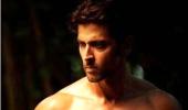 38 High Points Of Hrithik Roshan's Life