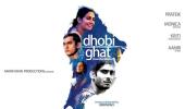 Dhobi Ghat in BAFTA list for Best Foreign Film