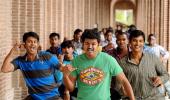 Jiiva: Nanban will be a great Pongal treat