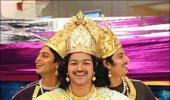 Review: Nanban is worth a watch