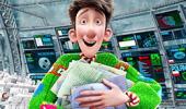 Review: Arthur Christmas is a delightful watch