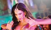 PIX: Veena Malik's Hot Item Number