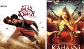 Bollywood's biggest box office clashes this year