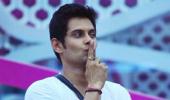 Amar: Bigg Boss eviction was very disappointing