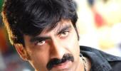 First Look: Ravi Teja's Telugu film Nippu