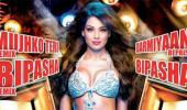 PIX: The Hottest Choli Acts in Bollywood