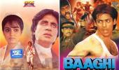 1990: The Year of Agneepath