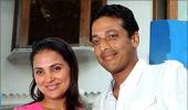 It's a girl for Lara Dutta!