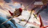 Star Wars maker returns with war film, Red Tails