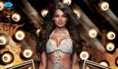 Bollywood ladies ace cleavage fashion!