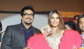 Bipasha: Love is my biggest priority right now