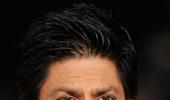 Will SRK step into Kamal Haasan's shoes?