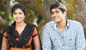 First Look: Siddharth's Valentine's Day movie