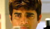 Madhavan as Ramanujan, the Mathematical genius