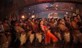 Here's how Agneepath's Mandwa was created