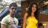 What's cooking between Bipasha and Shahid?