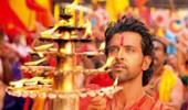 Agneepath beats Bodyguard at box office, sets new record