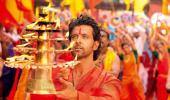 Bollywood praises Agneepath