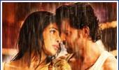 Agneepath scores at the box office