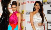 PIX: Bollywood shines at the Filmfare awards