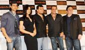 'Never expected Agneepath to get such a bumper opening'