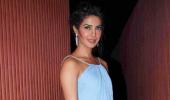 VOTE! Do Priyanka, Kareena, Asin look hot on red carpet?