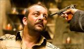 Sanjay Dutt's Top 10 Performances