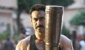 Ajay Devgn: Ready to do anything that suits the character