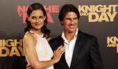 Tom Cruise-Katie Holmes Split: The Full Story