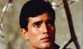 The Reasons That Led Rajesh Khanna To His Downfall