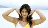 PIX: Know more about Barfi!'s GORGEOUS Ileana!