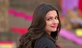 Prachi Desai: The industry can be unfair sometimes