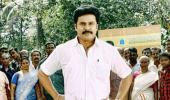 Dileep to play Sathya Sai Baba in new film