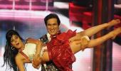 'I didn't get a chance to learn on Jhalak Dhikhhla Jaa'